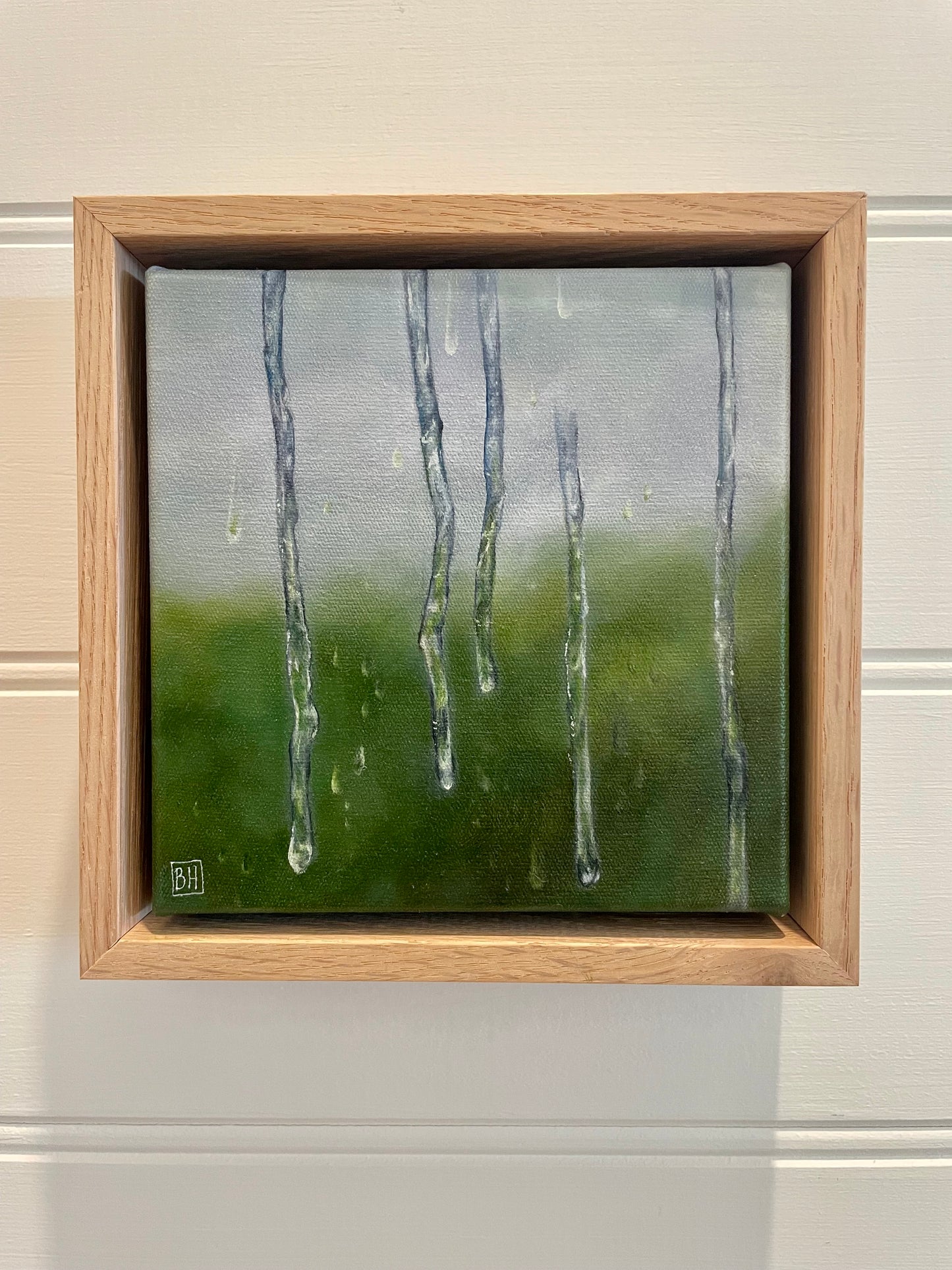 Bianca Horton - Another Day