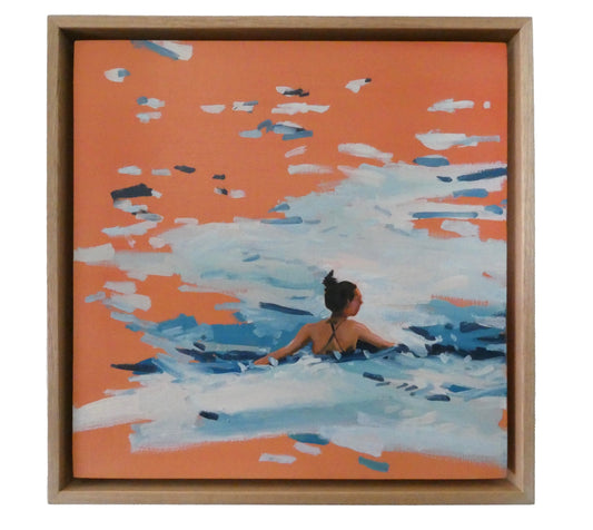 Debbie Mourtzios - Swim 2