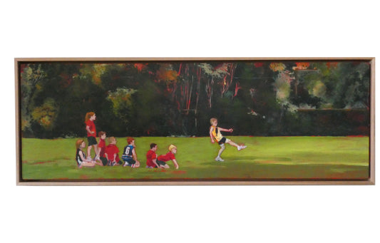 Debbie Mourtzios - After School Practice