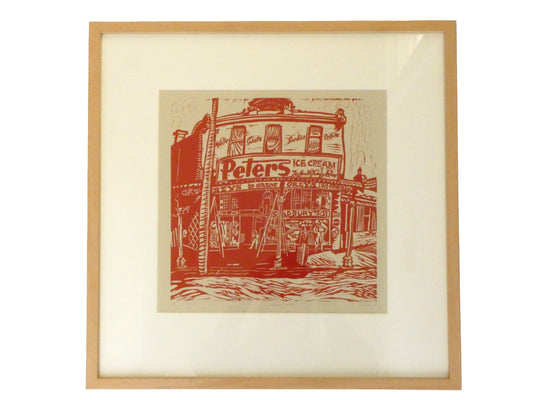 Debbie Mourtzios - Albert Park