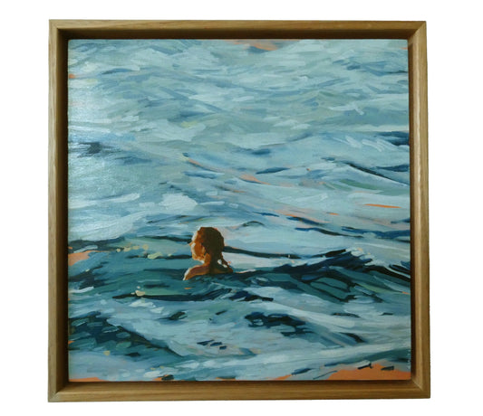 Debbie Mourtzios - Last Light