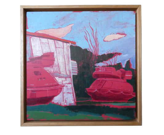 Debbie Mourtzios - Phillip Island