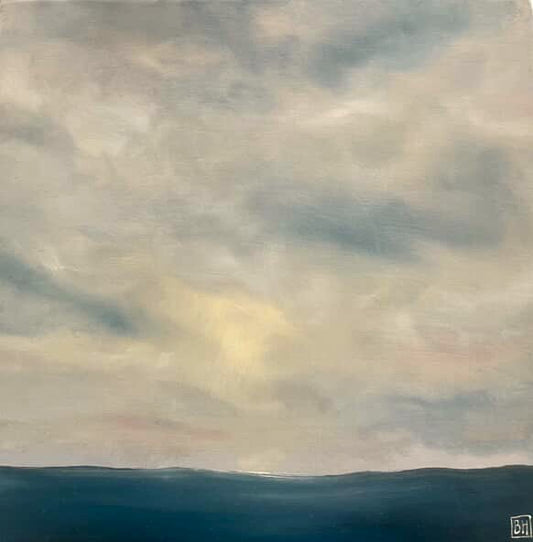 Deeper Water by Bianca Horton