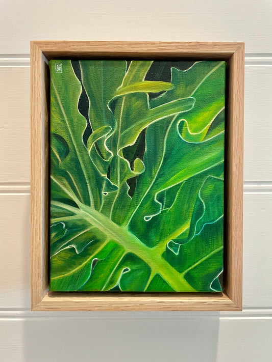 Bianca Horton - Phil-O-Live