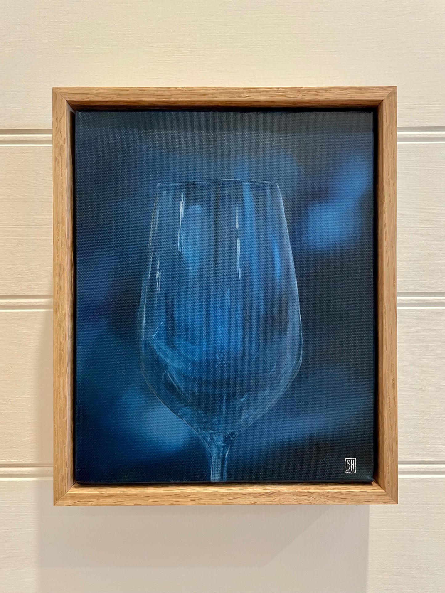 Bianca Horton - Say When