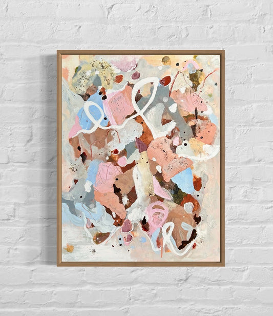 Flight Path by Lizzie Alsop