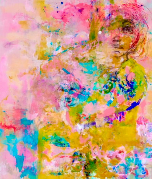 Mellow by Cherie Brown