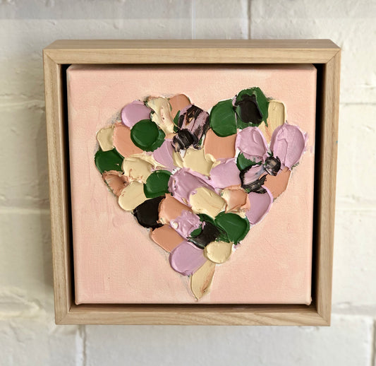 Love Struck by Kerrie Jacobs