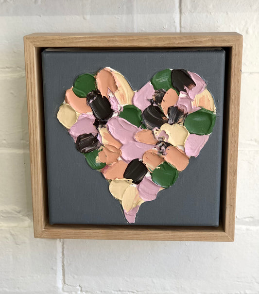 Love at first sight by Kerrie Jacobs