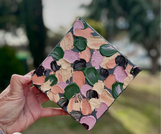 Pretty Petals by Kerrie Jacobs