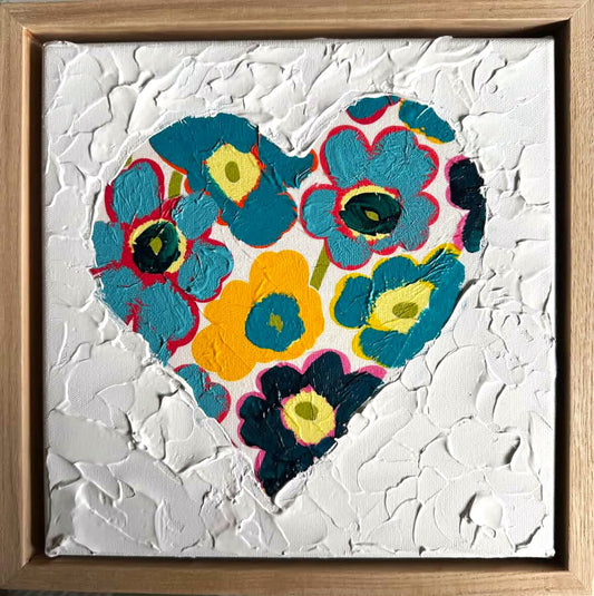 Love is Love by Kerrie Jacobs