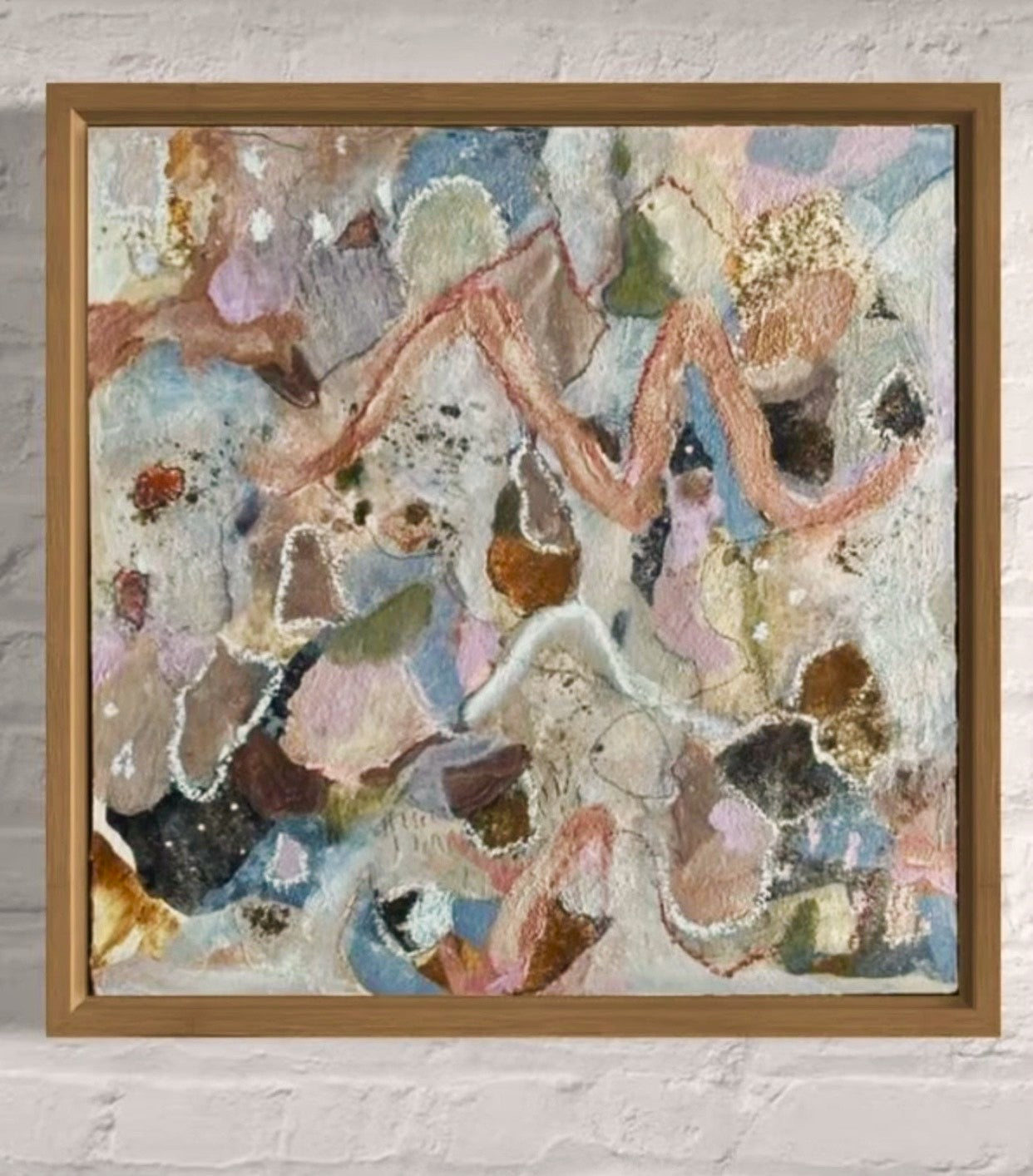 Lizzie Alsop - Morning Dew
