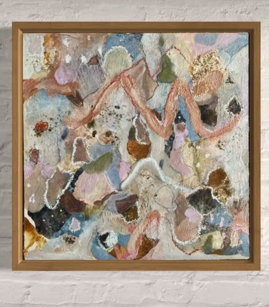 Lizzie Alsop - Morning Dew