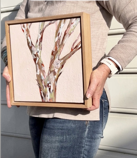 One Tree by Lizzie Alsop