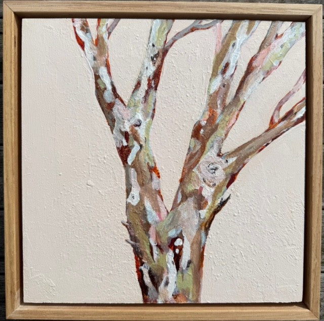 One Tree by Lizzie Alsop