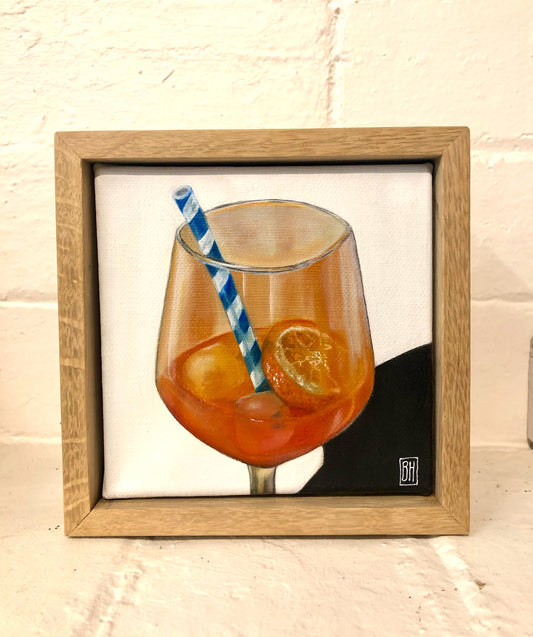 Bianca Horton - Sunday Sippers